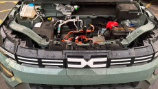 Dacia Spring 27kWh Extreme 65 48kW 5dr Auto Electric Hatchback